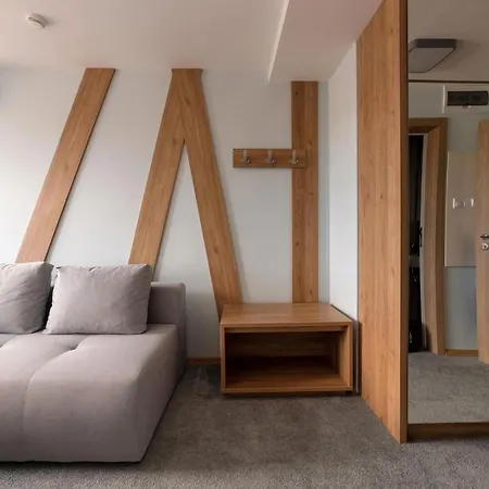 Verticalplus 哈斯科沃