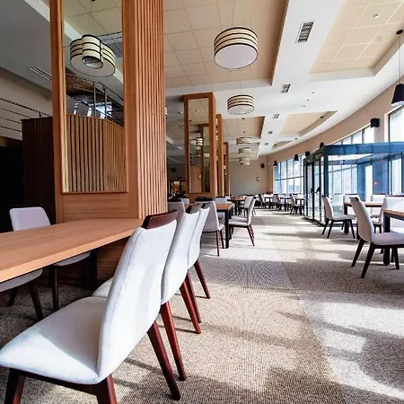 酒店 Verticalplus *