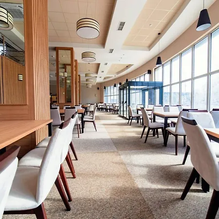 Hotel Verticalplus *