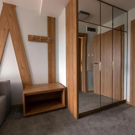 Verticalplus * 哈斯科沃