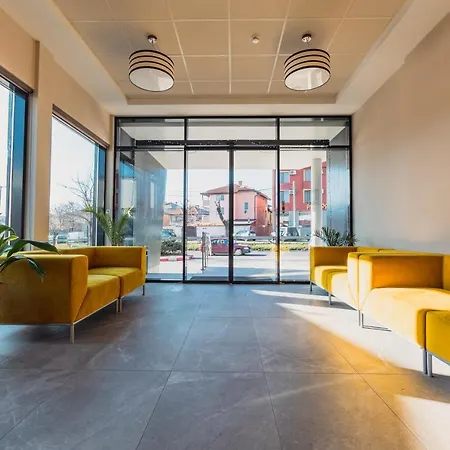 Verticalplus 哈斯科沃