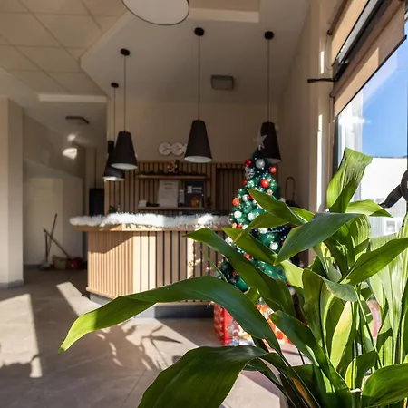 Verticalplus * Haskovo