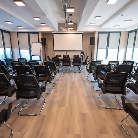 Verticalplus * 哈斯科沃