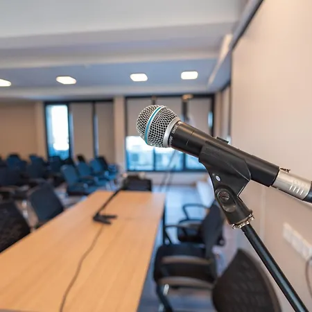 Verticalplus 哈斯科沃