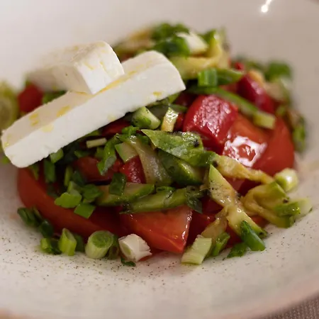 酒店 Verticalplus 哈斯科沃