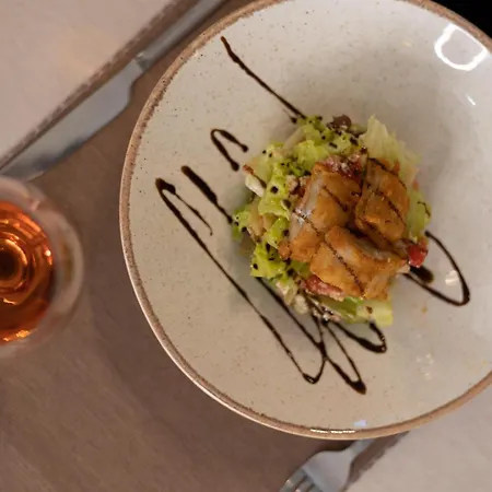 酒店 Verticalplus 哈斯科沃