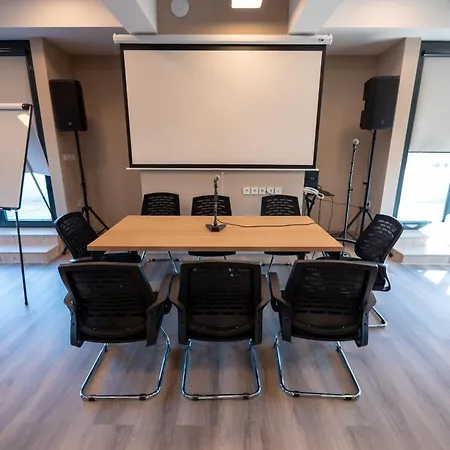 Verticalplus * Haskovo