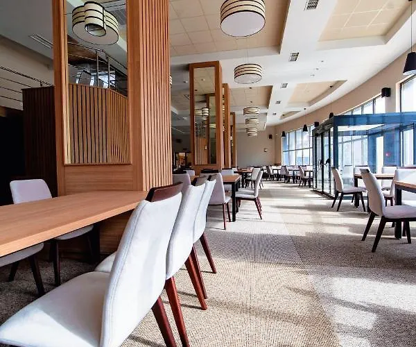 Hotell Verticalplus *