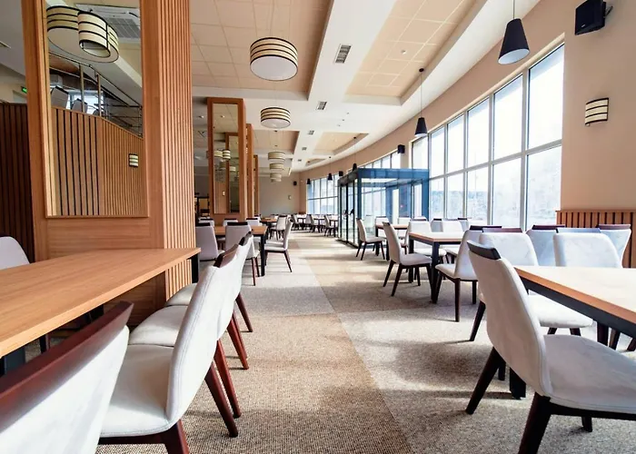 Hotell Verticalplus *