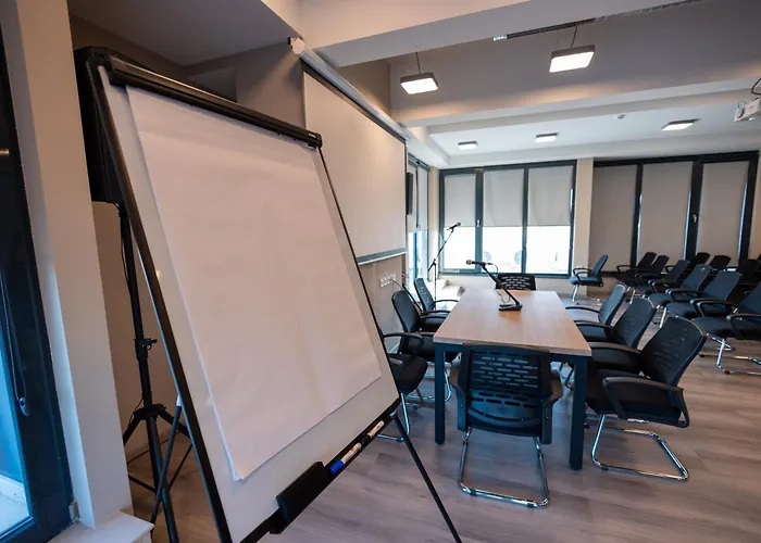 Verticalplus * Chaskovo