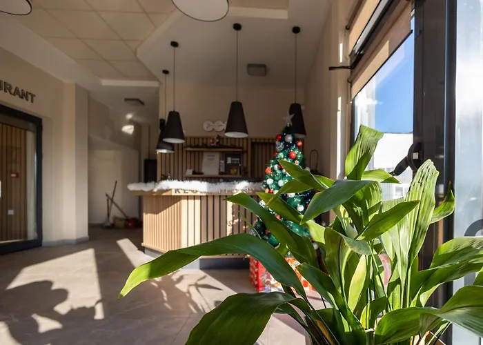 Verticalplus * Chaskovo