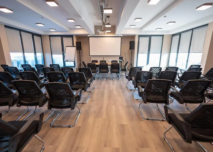 Verticalplus * Chaskovo