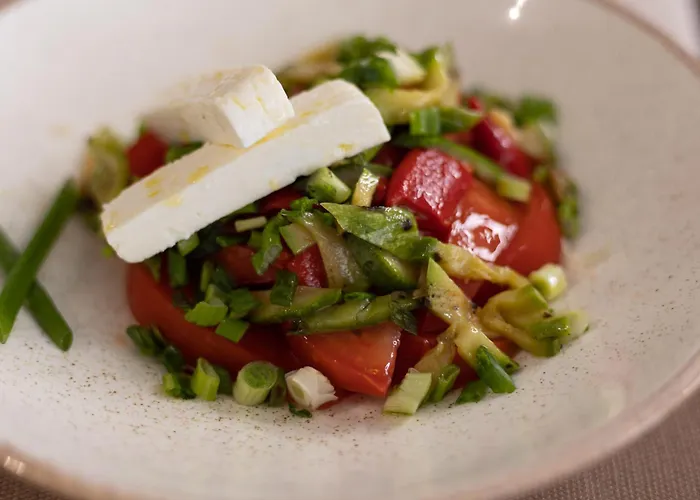 Hotell Verticalplus Chaskovo