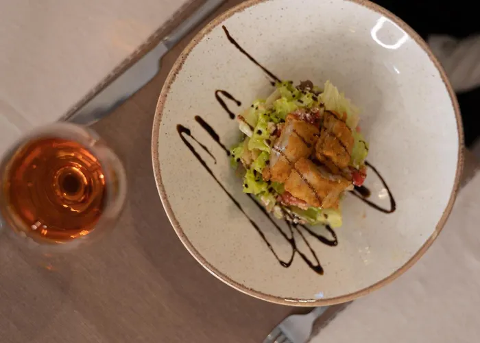 Hotell Verticalplus Chaskovo