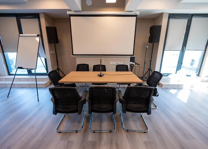 Verticalplus * Chaskovo