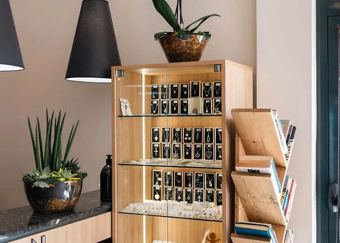 Verticalplus Hotell Chaskovo